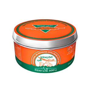 Manteiga Aviação 200g