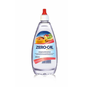 Adoçante Zero Cal 200ml