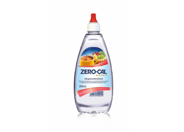 Adoçante Zero Cal 200ml