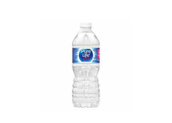 Agua Pure Life 500ml