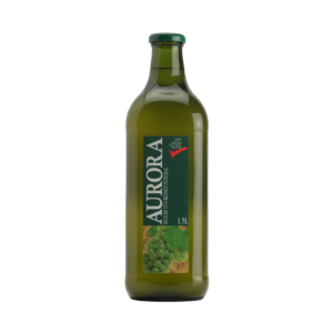 Suco de Uva Branco Aurora 1.5 Vidro