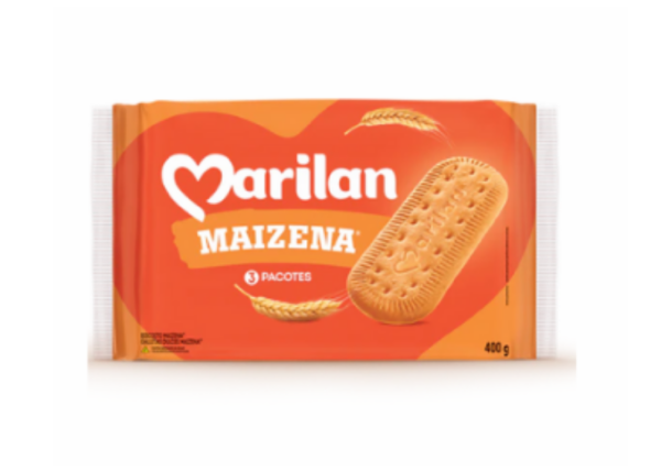 Marilan Classic Maizena 350g
