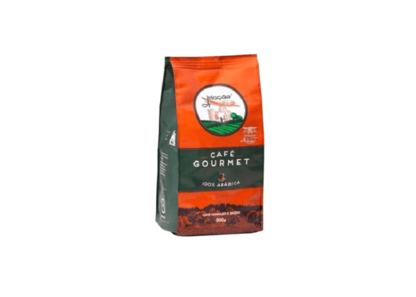 Café Aviação 100% Arábica 500g