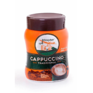 Cappuccino Aviação
