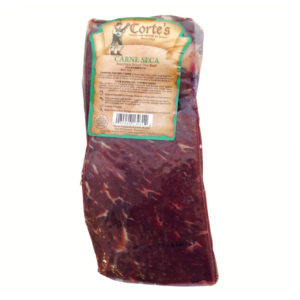 Carne Seca Corte's 1 Lb