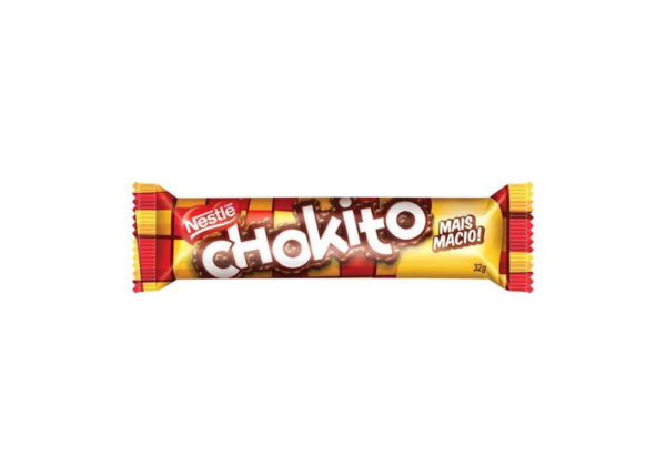Chokito Nestlé 32g