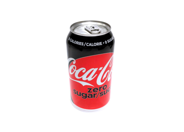 Coca Cola Zero Sugar 355ml