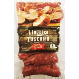 Linguiça Toscana Corte's 14Oz