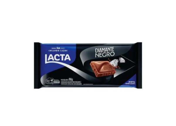 Diamante Negro 90g