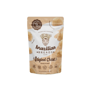 Brazilian Breads Original