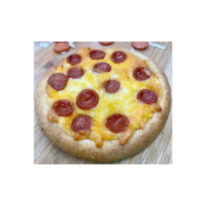 Flay Peperoni