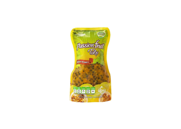 Frutavida Polpa De Maracujá 16Oz