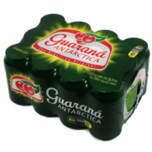 Guaraná Antarctica 12 Unit