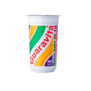 Guaravita Sabor Guaraná 290ml