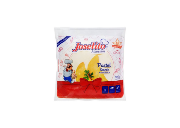 Joselito Pastel