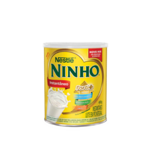 Leite Ninho Nestlé 360g