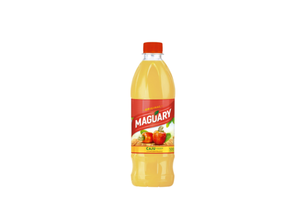 Maguary Suco Concentrado de Caju 500ml