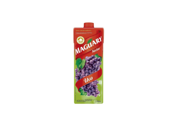 Maguary Uva 1L