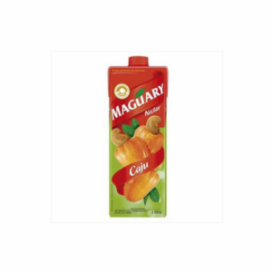 Maguary Nectar Caju