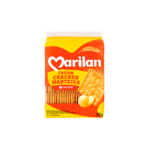 Marilan Cracker Manteiga 350g
