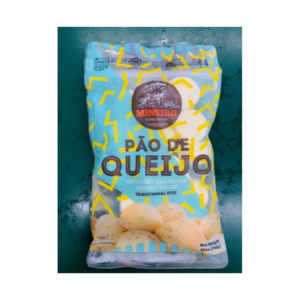 Pão De Queijo Mineiro 340g
