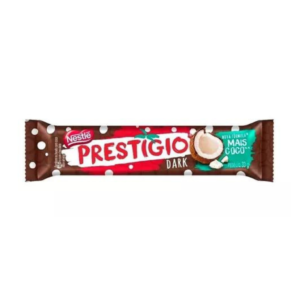 Prestigio Dark Nestlé 33g