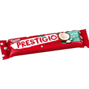Prestigio Nestlé 33g