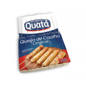 Queijo Coalho Quatá 135g