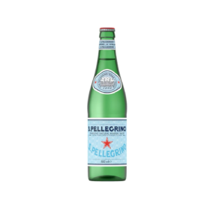S. Pellegrino Sparkling Water 500ml