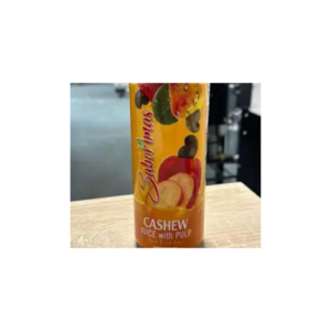 Saborimas Cashew 490ml