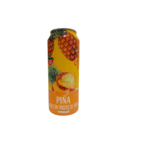 Suco Abacaxi Saborimas 500ml