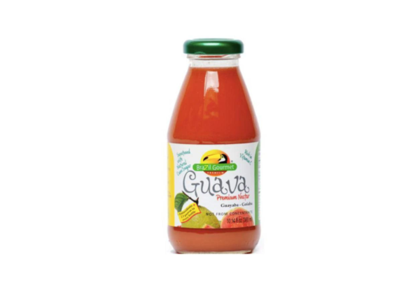 Suco de Goiaba Brazil Gourmet 300ml