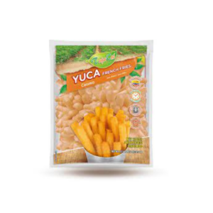 Yuca Frita Tajacol 907g