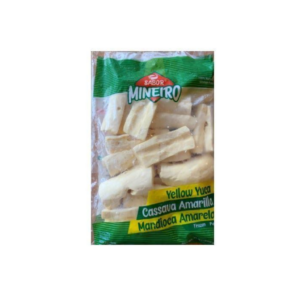 Yuca Sabor Mineiro 1.81kg