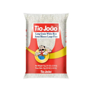 Arroz Tio João 2 lbs