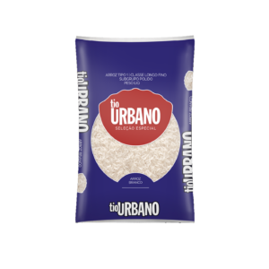 Arroz Tio Urbano 5kg