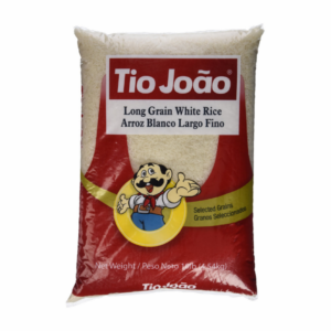 Arroz Tio João 10lbs