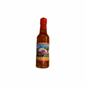 Azeite de Dendê Faisca 140ml