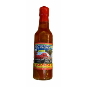 Azeite de Dendê Faísca 140ml