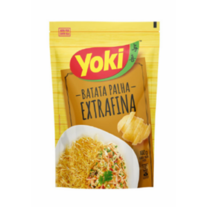 Batata Palha Extra Fina Yoki