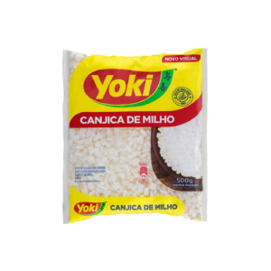 Canjica Yoki 500g