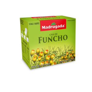 Chá De Funcho Madrugada 10unt