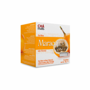 Chá Mais Maracujá