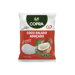 Copra Coco Ralado 100g