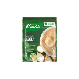 Knorr Creme de Cebola