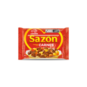 Sazon Carne Ajinomoto 60g
