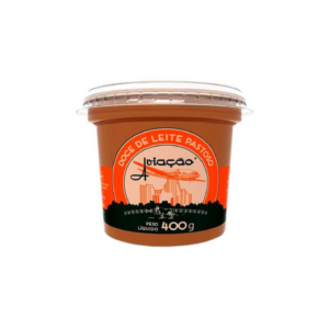 Doce de Leite Aviação 400g