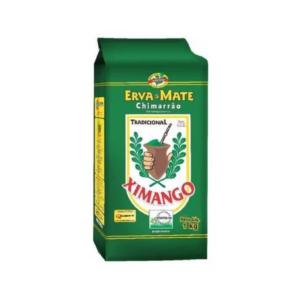 Erva Mate Chimarrão Ximango 1kg