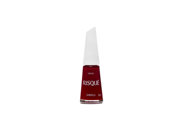 Esmalte Cremoso Gabriela Risqué