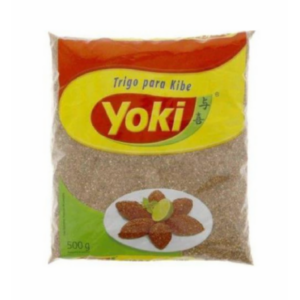 Farinha para Kibe Yoki 500g